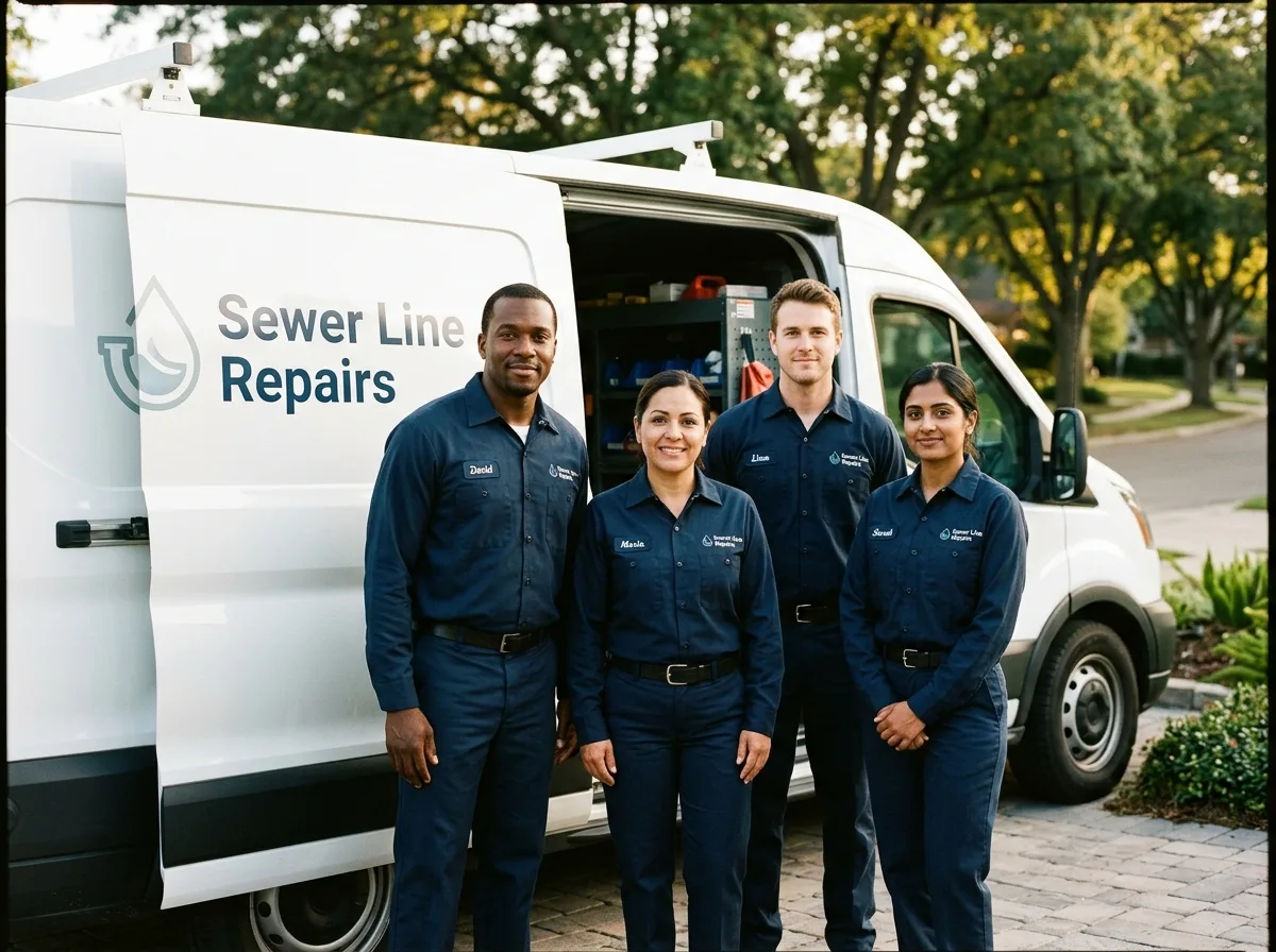 Emergency Plumber company in New Lisbon, IN